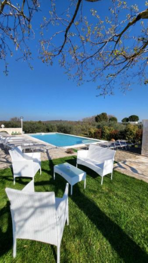 Casa Relax Isabelle Alberobello